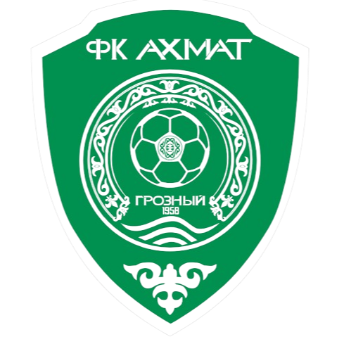 格罗兹尼特里克 队徽